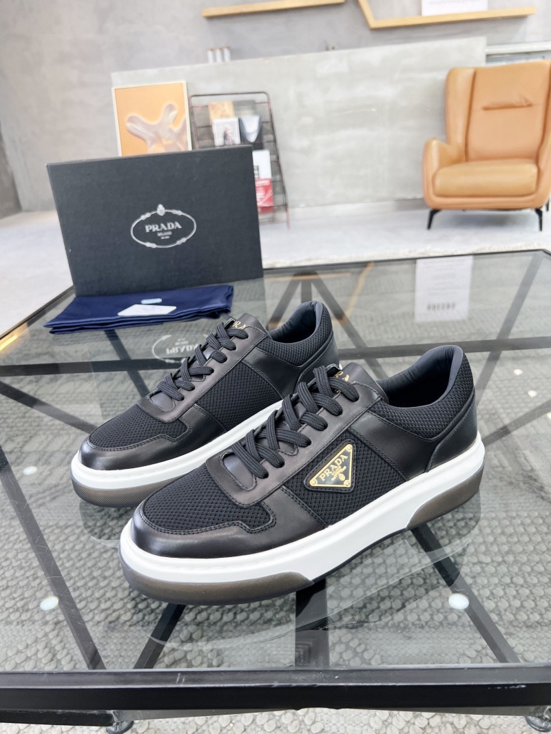 Prada Casual Shoes